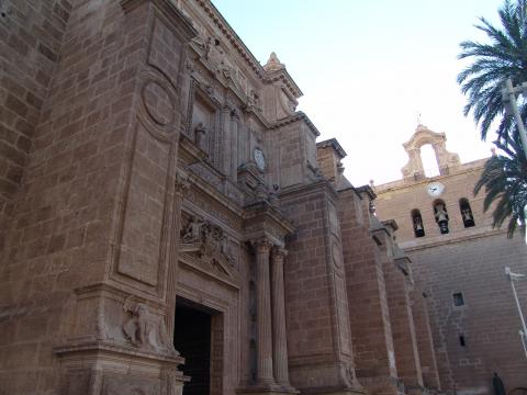 image Catedral de Almería
