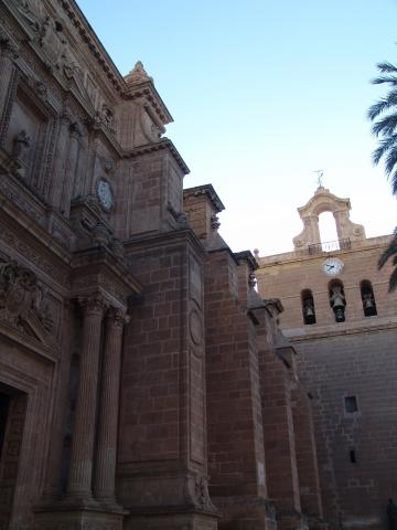 image Catedral de Almería