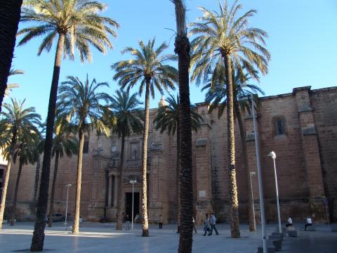 image Catedral de Almería
