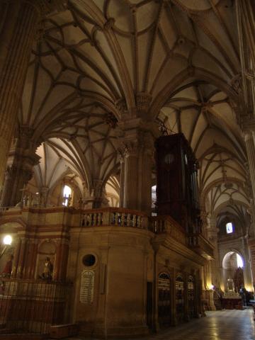 image Catedral de Guadix, Granada