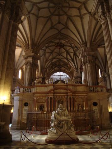 image Catedral de Guadix, Granada