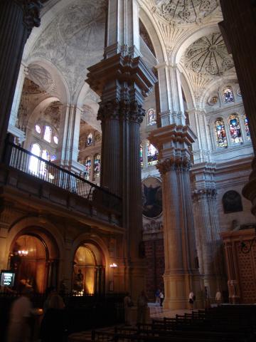 image Catedral de Málaga