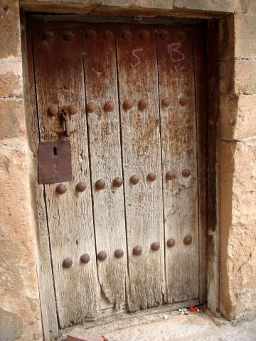 image Herraje de puerta