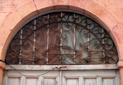 image Dintel forjado