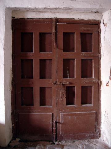 image Herrajes de portón