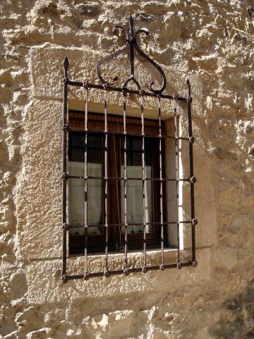 image Verja de ventana