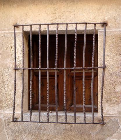 image Verja de ventana