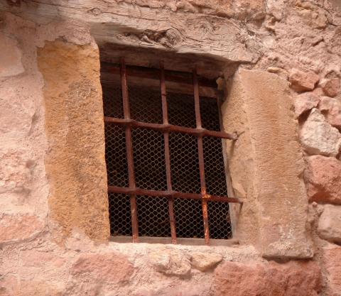 image Verja de ventana