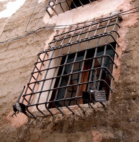image Verja de ventana