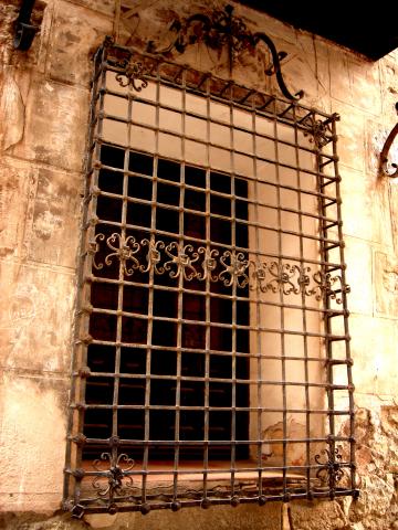 image Verja de ventana