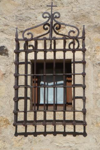 image Verja de ventana