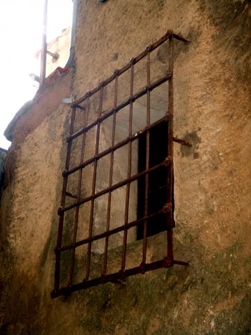 image Verja de ventana