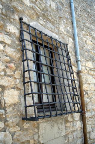 image Verja de ventana