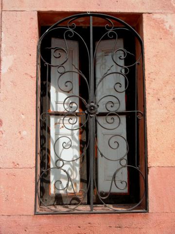 image Verja de ventana