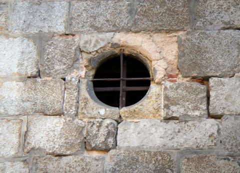 image Verja de ventana