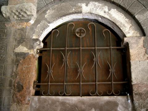 image Verja de ventana