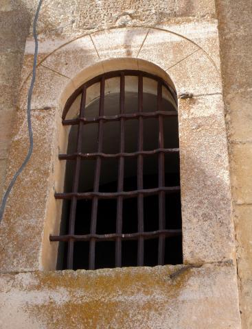 image Verja de ventana