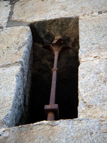 image Barrote de ventana