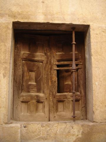 image Barrotes de ventana