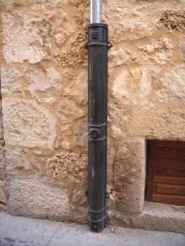 image Embellecedor de canalón