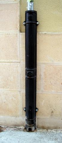 image Embellecedor de canalón