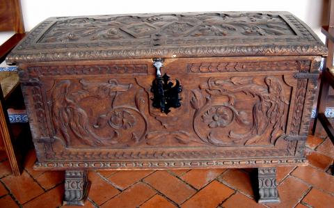 image Herraje de mobiliario