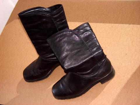 image Botas
