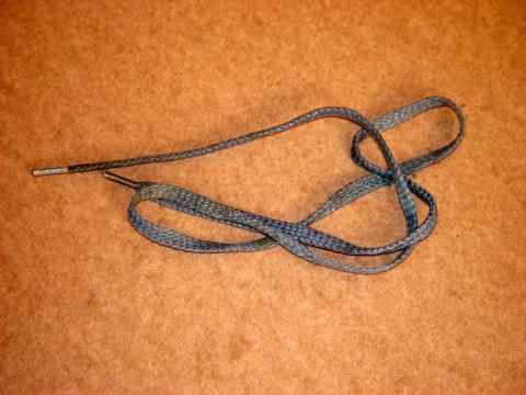 image Cordones de zapato
