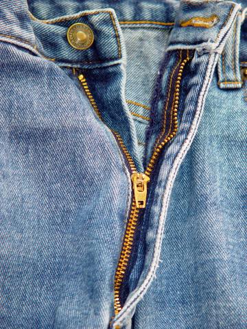 image Cremallera de pantalón