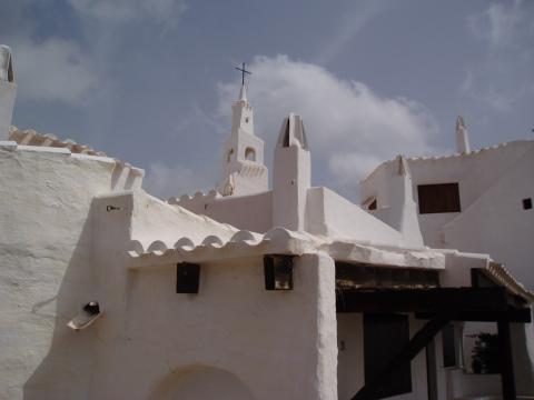 image Binibequer, Menorca, Islas Baleares