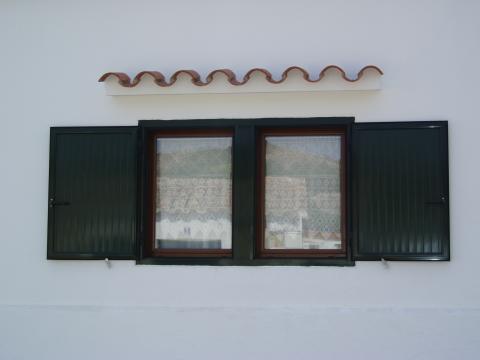 image Ventana en Menorca, Islas Baleares