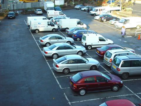 image Aparcamiento