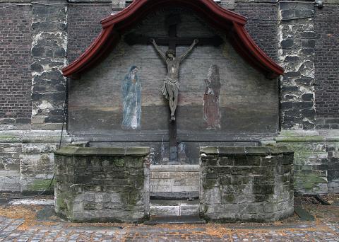 image Beaterio de Gante, Bélgica