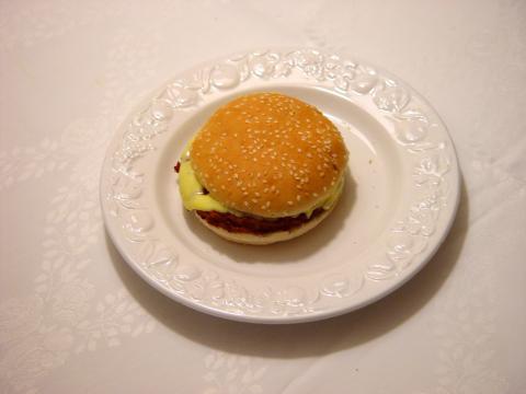 image Hamburguesa