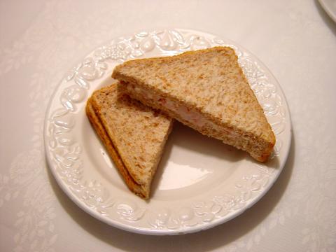 image Sándwich