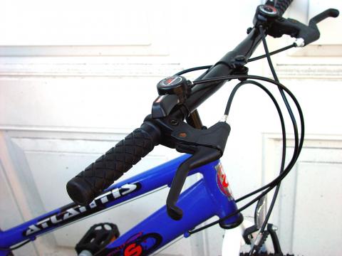 image Manillar de bicicleta