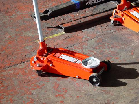 image Gato hidráulico