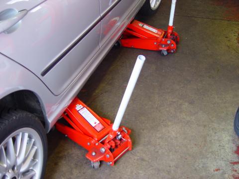 image Gato hidráulico