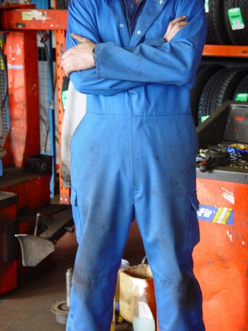 image Mono de trabajo