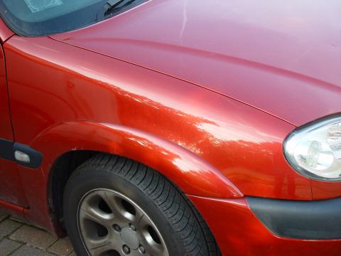 image Aleta delantera