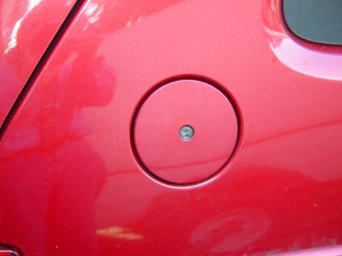 image Tapa del depósito de combustible