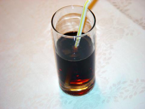 image Refresco de cola