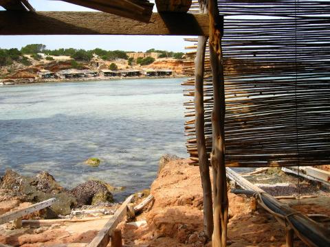 image Cala Saona, Formentera, Islas Baleares