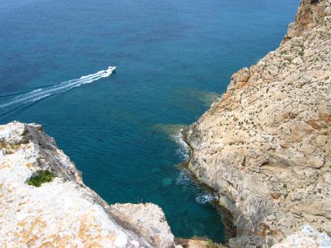 image Cabo de Barbaria, Formentera, Islas Baleares