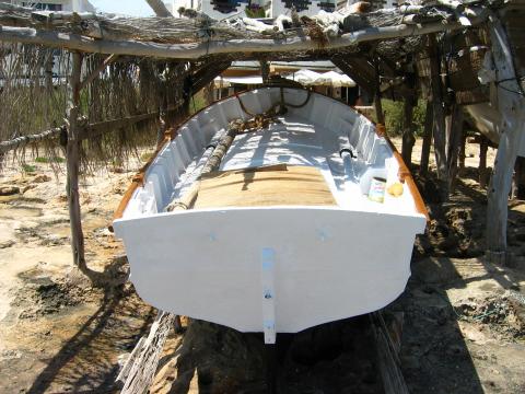 image Es Caló de Sant Agustí, Formentera, Islas Baleares