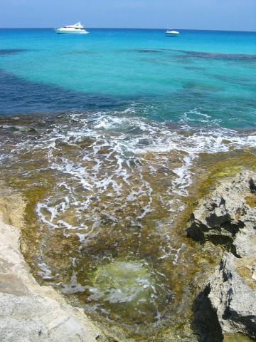 image Es Caló de Sant Agustí, Formentera, Islas Baleares