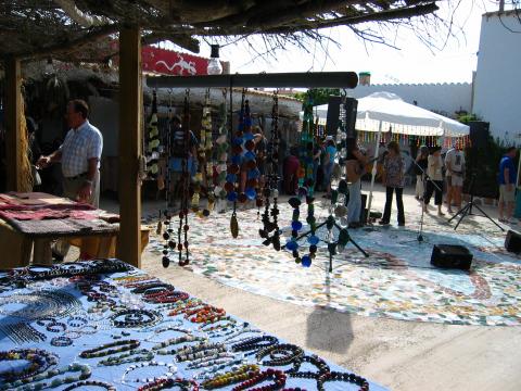 image El Pilar de la Mola, Formentera, Islas Baleares