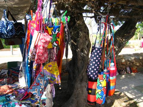 image El Pilar de la Mola, Formentera, Islas Baleares