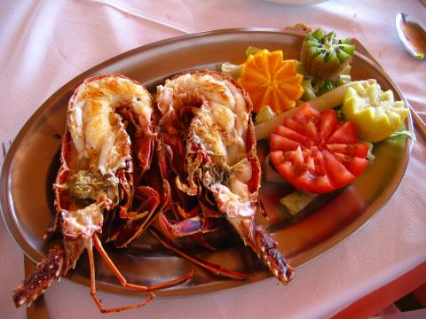 image Gastronomía insular, Islas Baleares
