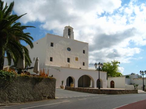 image Sant Josep de Sa Talaia, Ibiza, Islas Baleares